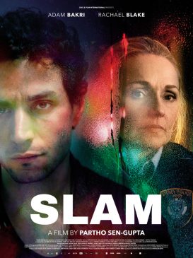 SLAM