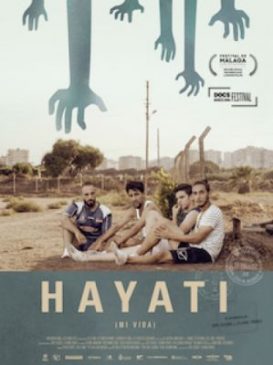 HAYATI (MA VIE)