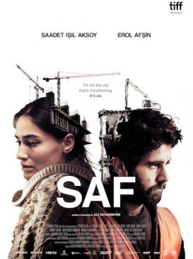 SAF