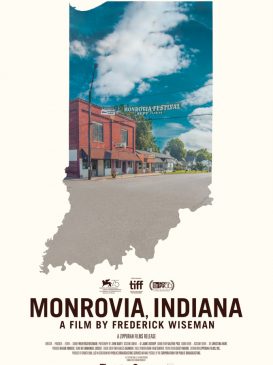 MONROVIA, INDIANA