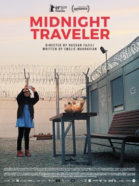 MIDNIGHT TRAVELER
